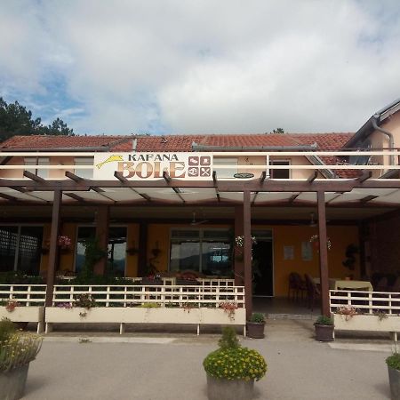 Guest House Bole Винци Экстерьер фото