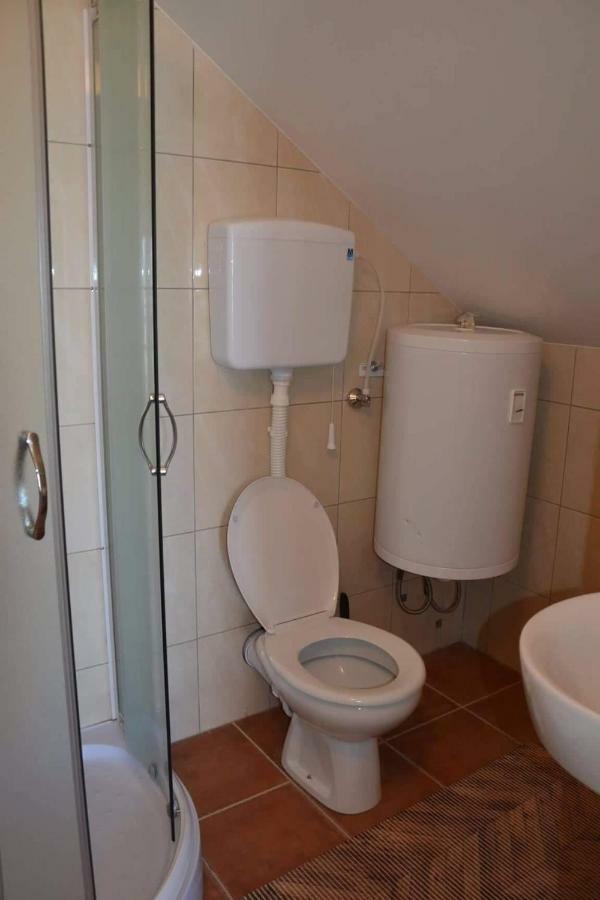 Guest House Bole Винци Экстерьер фото